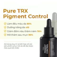 Kyung Lab Tinh chất TRX Pigment Control 50ml