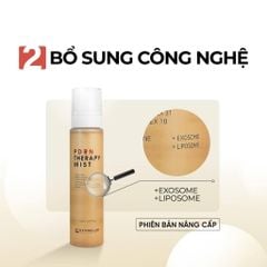 Kyung Lab Xịt khoáng Tái sinh tế bào PDRN Therapy Mist 150ml