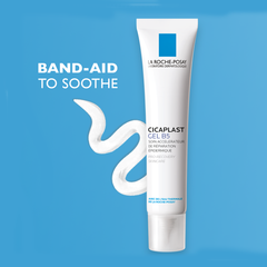 La Roche-Posay Gel Dưỡng Da Cicaplast Gel B5 40ml