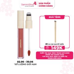 Lemonade Son kem Perfect Couple Lip - 5 years (3.5g)