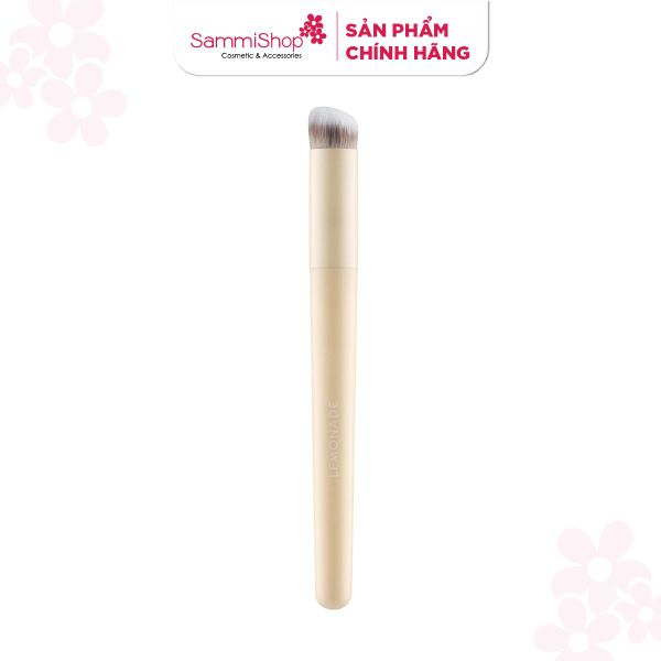 [HÀNG TẶNG KHÔNG BÁN] QT Lemonade Cọ che khuyết điểm Concealer Brush