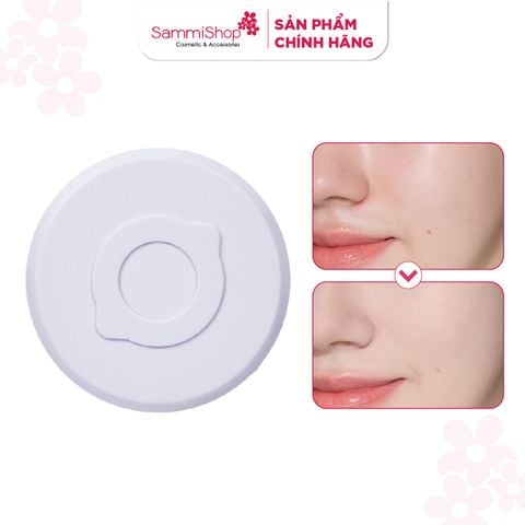 Lemonade Phấn phủ thuần chay Supermatte no makeup loose powder 9g