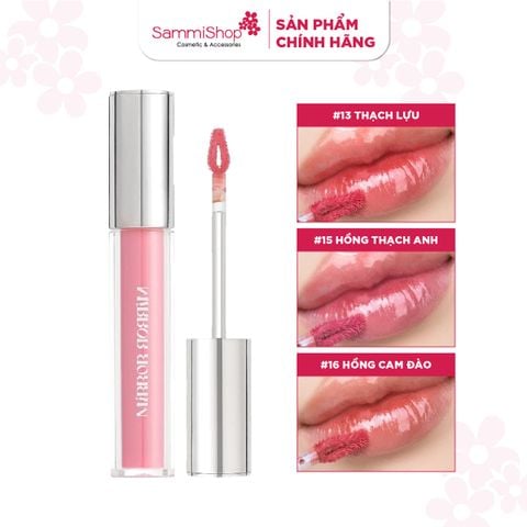 Lemonade Son tint bóng Mirror Mirror Water Tint