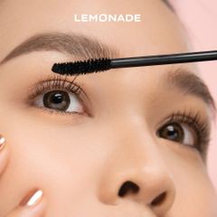 Lemonade Chuốt mi Supernatural Mascara - Black ver 2