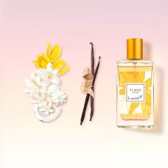 Les Essentiels Nước hoa Ylang Ylang Eau De Parfum 80ml