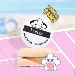 Horus Bông mút trang điểm Horus Pang Pang Big Puff