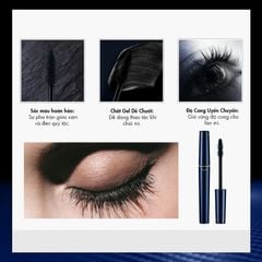 FOX Mascara Multi Function đa công dụng - MA01 (8.5ml)