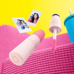 Lemonade phấn má Perfect Couple Blush - Love Edition 2