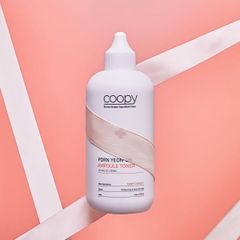 Coopy Nước hoa hồng  dưỡng ẩm da PDRN yeon uh ampoule toner 300ml