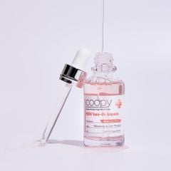 Coopy Serum dưỡng da PDRN Yeon Uh Ampoule 30ml
