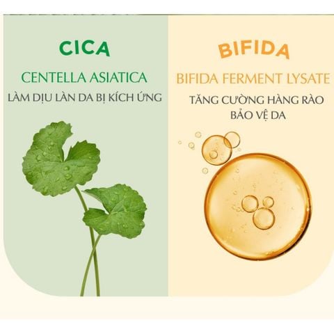 Ma:nyo Nước hoa hồng Bifida Cica Herb Toner 210ml