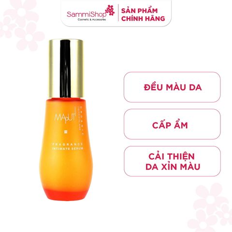 Maputi Serum Vitamin C 30ml