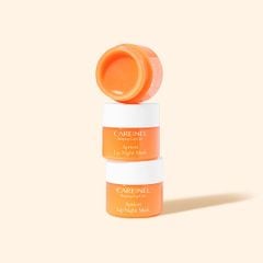 Care:nel Mặt nạ ngủ môi Lip Night Mask 5g