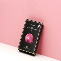 JMSolution Mặt nạ Active Pink Snail Brightening Mask Prime 30ml