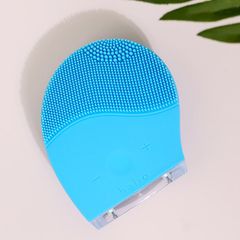 Halio Máy rửa mặt Facial Cleansing & Massaging Device