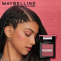 Maybelline Phấn má Fit Me Blush 4.5g