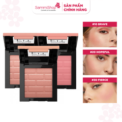 Maybelline Phấn má hồng Fitme Mono Blush