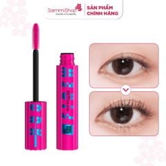 Maybelline Chuốt mi Lash Sensational Firework Waterproof Mascara 8.75ml
