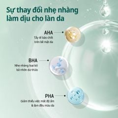 Some By Mi Sữa tắm AHA.BHA.PHA 30 Days Miracle Acne Clear Body Cleanser 400g