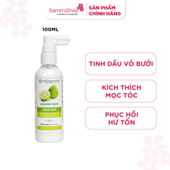 Serum dưỡng tóc Bưởi Milaganics