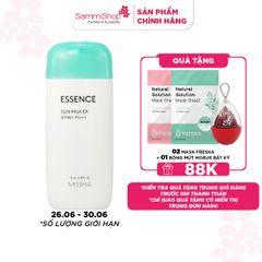 Missha Sữa chống nắng Essence Sun Milk EX SPF50+ PA+++ 70ml