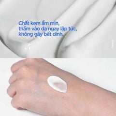 Isntree Kem Dưỡng Hyaluronic Acid Moist Cream 100ml