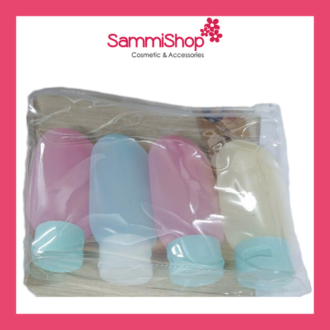 Sắc Tím Bộ lọ chiết mỹ phẩm ST 59