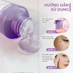 Neogen Serum dưỡng da Bakuchiol Firming