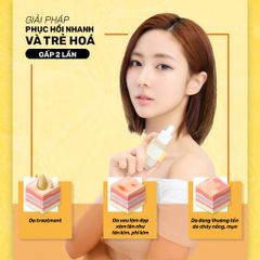 Neogen Serum dưỡng da Peptide 2.5% 30ml