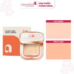 Nookoi Phấn nước MSBB Cover Cushion