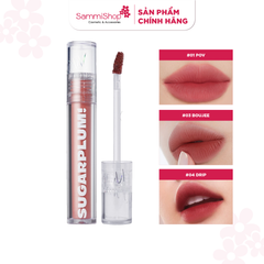 Ofelia Son Sugarplum MistyNow Blurring Tint