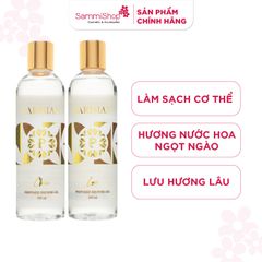 Sữa Tắm Parisian 265ml