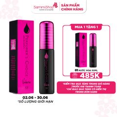 02.06 - 30.06 Perfumer's Choice Nước hoa Eau De Parfum 50ml BẤT KỲ