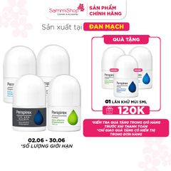 Perspirex Lăn khử mùi 20ml