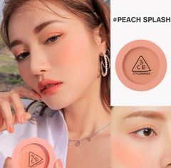 3CE Phấn má Face Blush