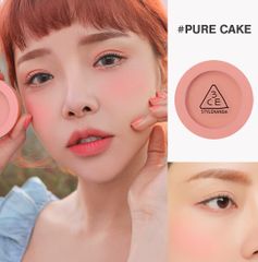 3CE Phấn má Face Blush