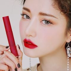 3CE Son kem Velvet Lip Tint