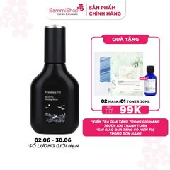 Pyunkang Yul Tinh chất Black Tea Boosting Serum 45ml