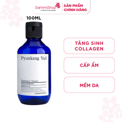 Pyunkang Yul Nước hoa hồng Essence Toner