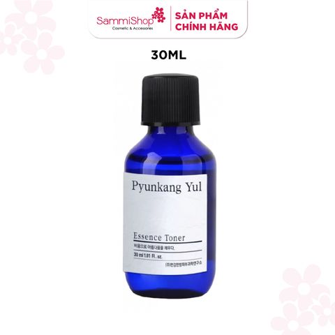 02.01-18.01 ĐỒNG GIÁ QT Pyunkang Yul Nước hoa hồng Essence Toner 30ml