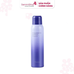 [ HÀNG TẶNG KHÔNG BÁN ] QT Viaggio Xịt chống nắng Fullerene Rejuvenating Beauty Spray 150ml