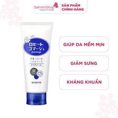 Rosette Tẩy tế bào chết thu nhỏ lỗ chân lông Gommage Clear Peel 180g