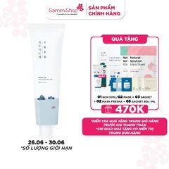 Round Lab Mặt nạ 1025 Dokdo Mud Pack 100ml