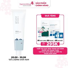 Round Lab Mặt nạ 1025 Dokdo Mud Pack 100ml