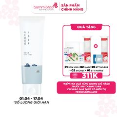 Round Lab Tẩy da chết 1025 Dokdo Peeling Gel 120ml