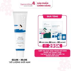 Round Lab Kem chống nắng Birch Juice Moisturizing Sunscreen 50ml