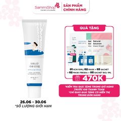 Round Lab Kem chống nắng Birch Juice Moisturizing Sunscreen 50ml