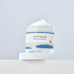 Round Lab Kem dưỡng da Birch Juice Moisturizing Cream 80ml