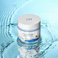 Round Lab Kem dưỡng da Birch Juice Moisturizing Cream 80ml