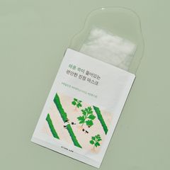 Round Lab Mặt nạ dưỡng da Mugwort Calming Mask 25ml